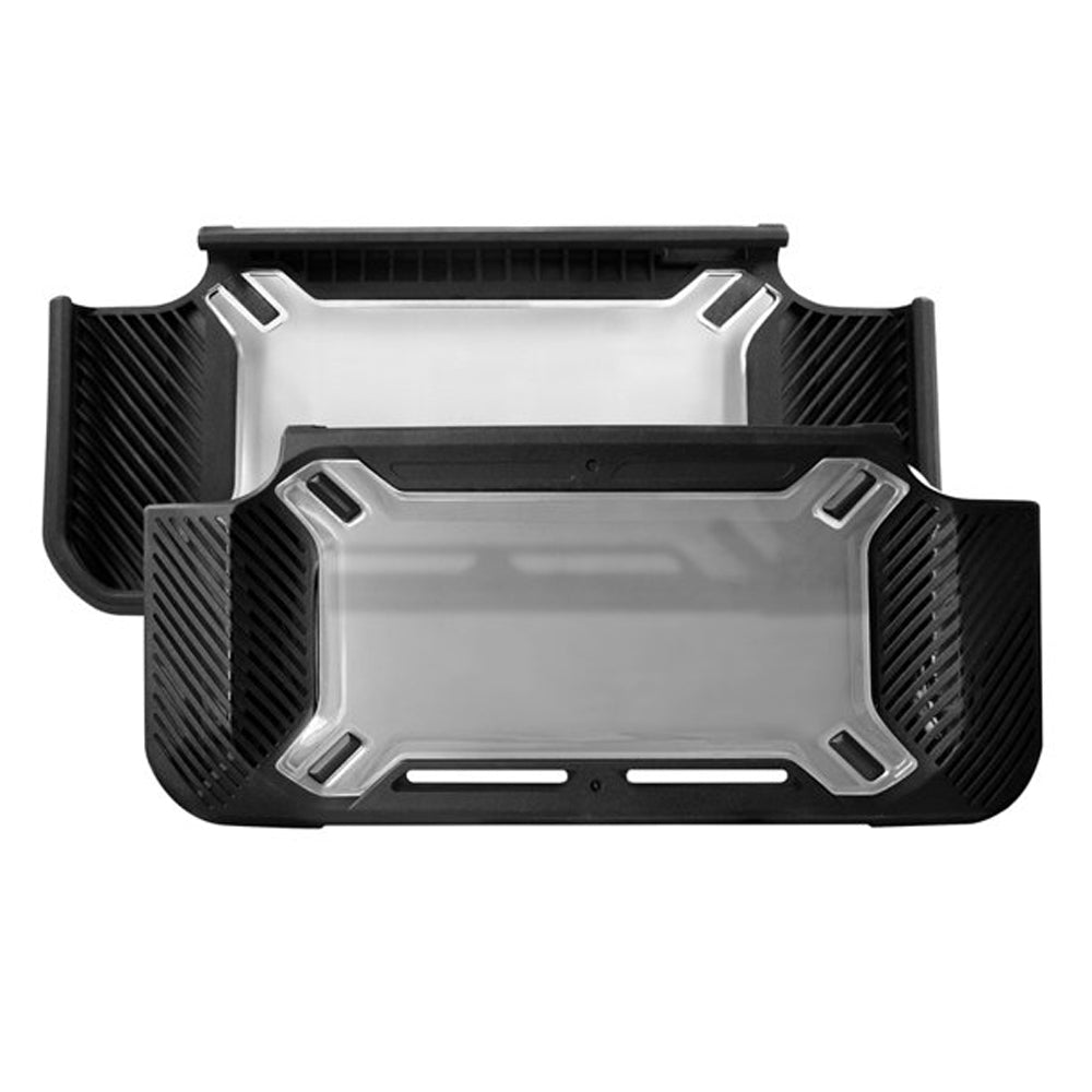 Nintendo Switch Protective Case TPU Hard - Black