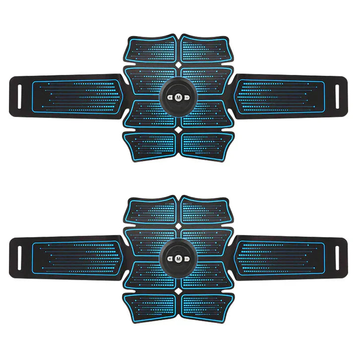 ChestDefy Microcurrent Massager