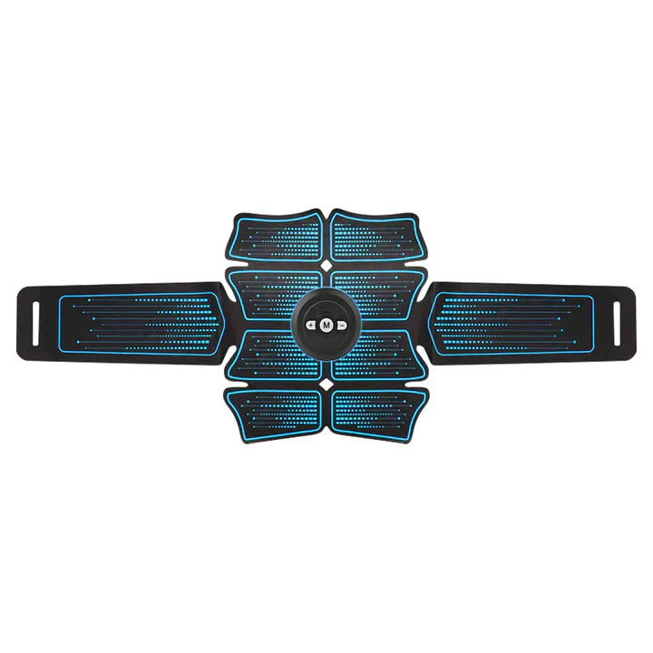 ChestDefy Microcurrent Massager