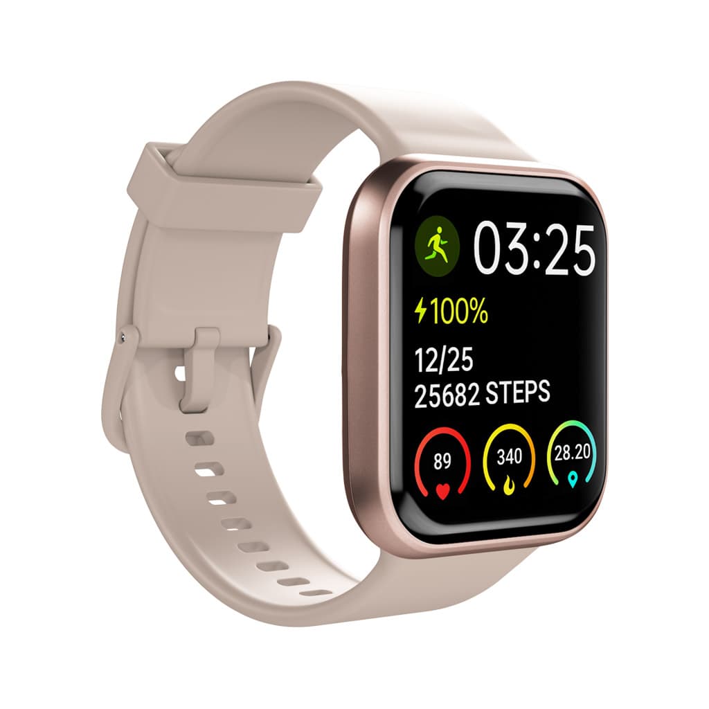 Health Smartwatch