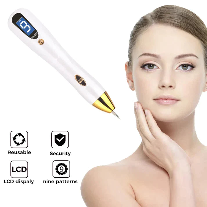 Skin Tag And Mole Remover Pen