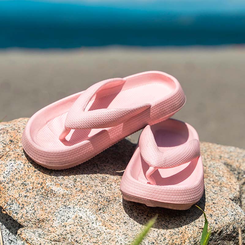 Felicitas Foam Flip Flops