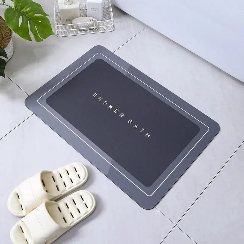Welnax Bath Mat