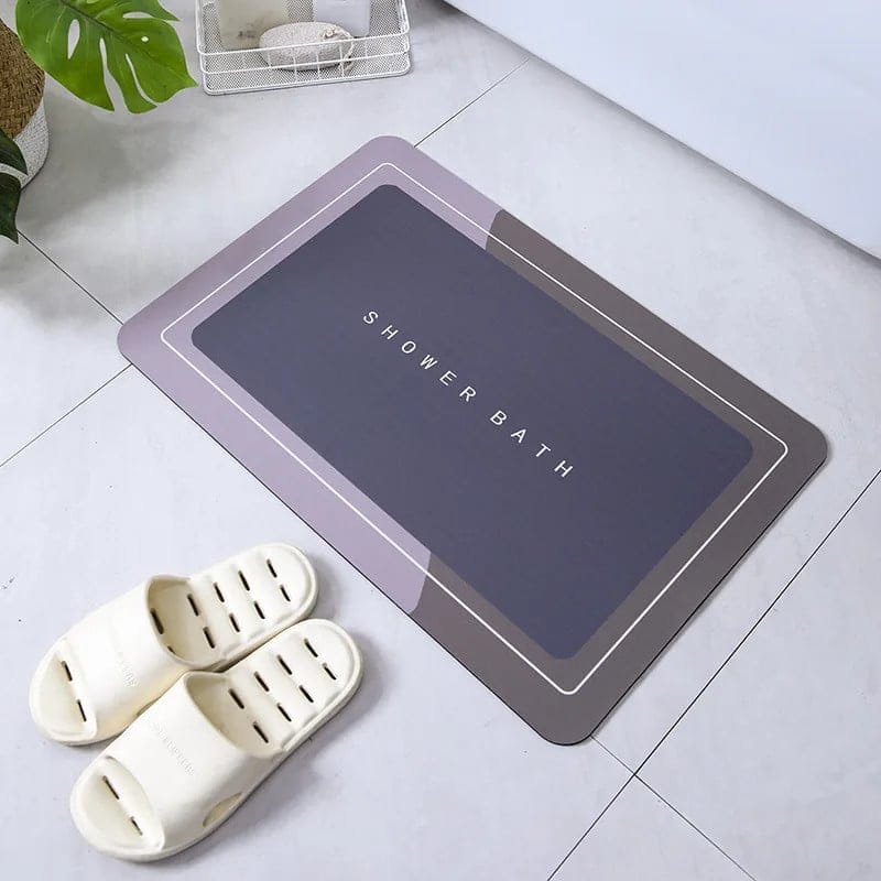 Welnax Bath Mat
