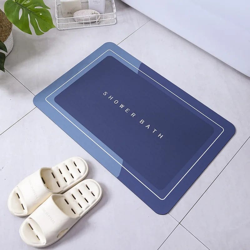 Welnax Bath Mat