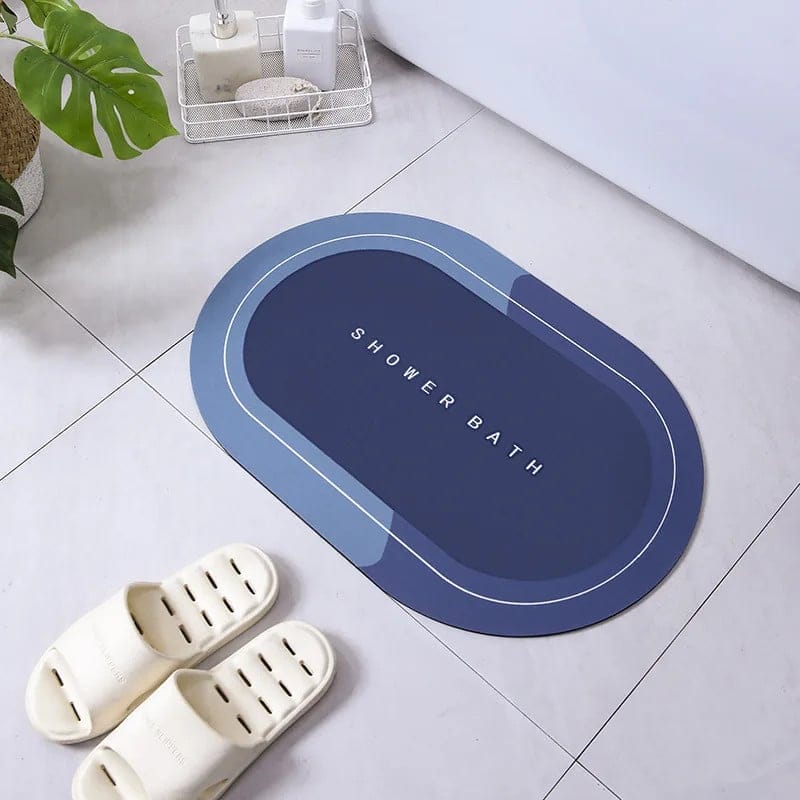Welnax Bath Mat