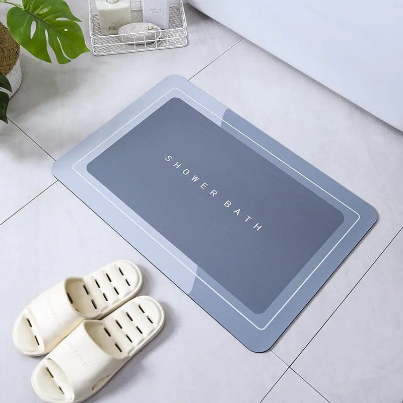 Welnax Bath Mat