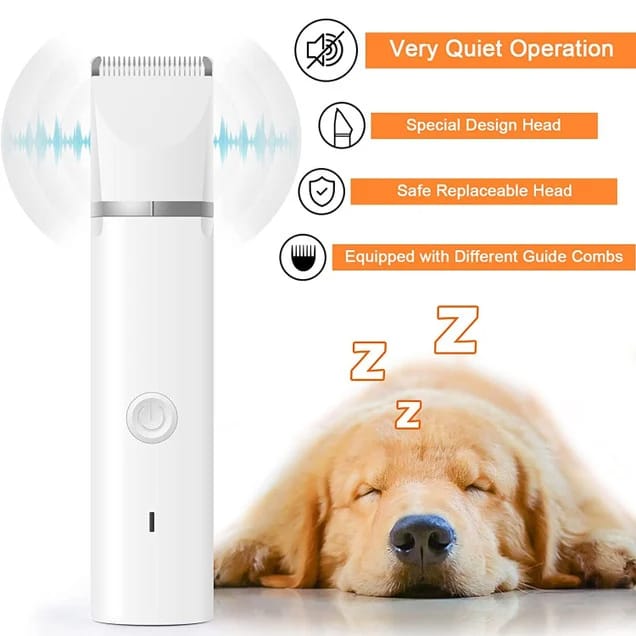 PetClippers – Professional Groomer for Pet Owners