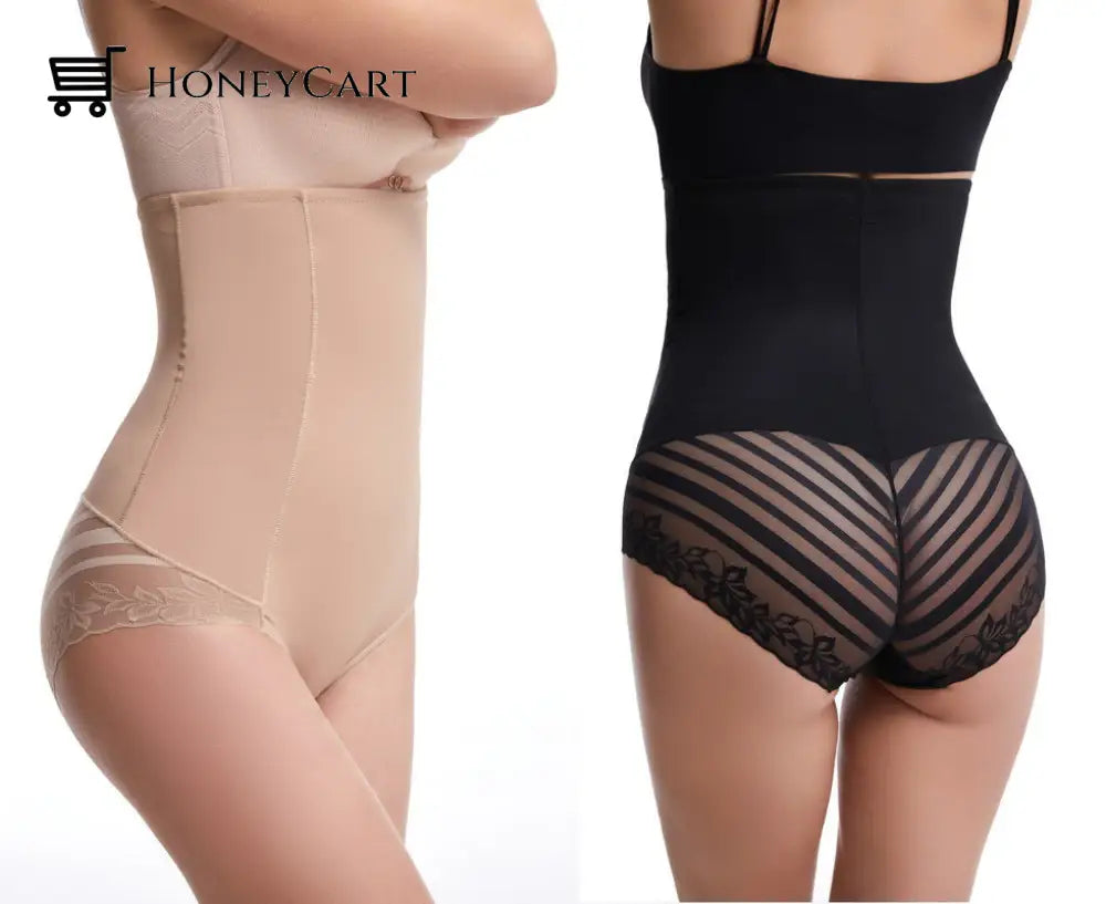 Abdominal Butt Lift Pants