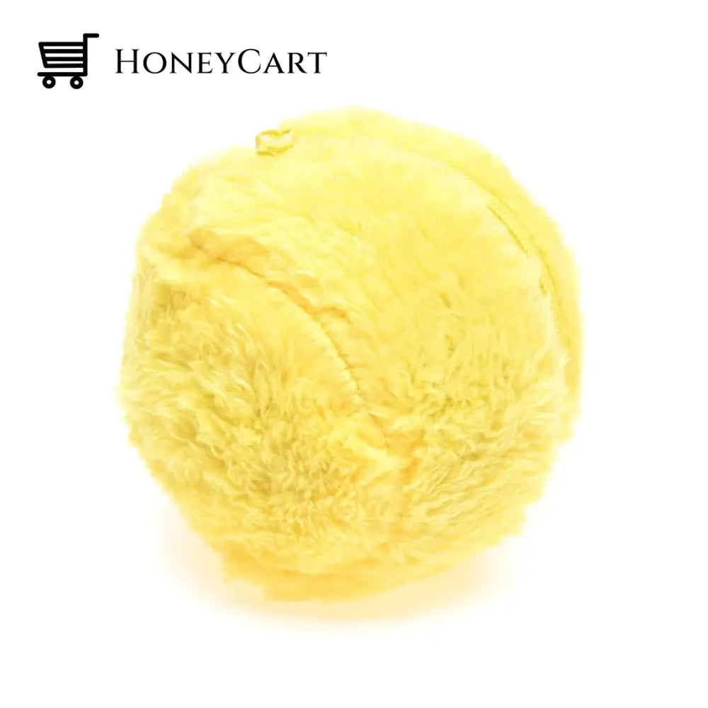 Active Rolling Ball Tool