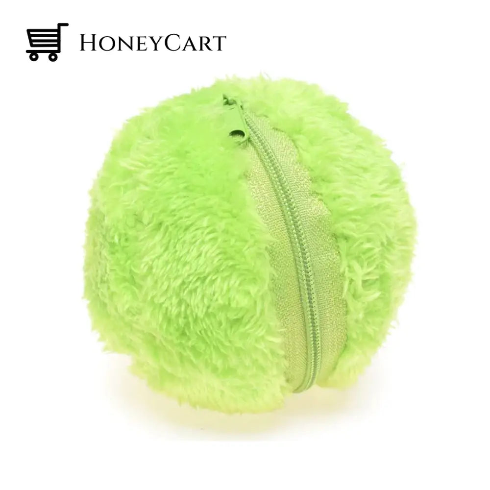 Active Rolling Ball Tool
