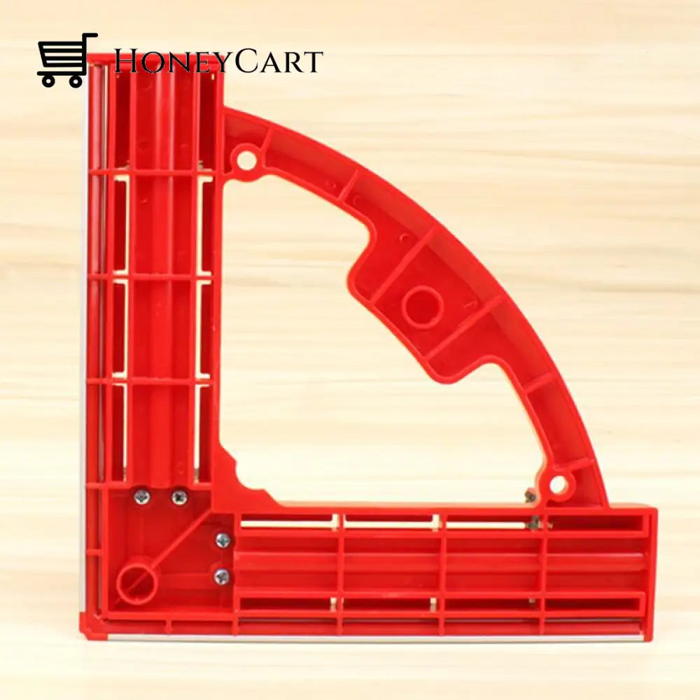 Adjustable 90 Degree Clamp