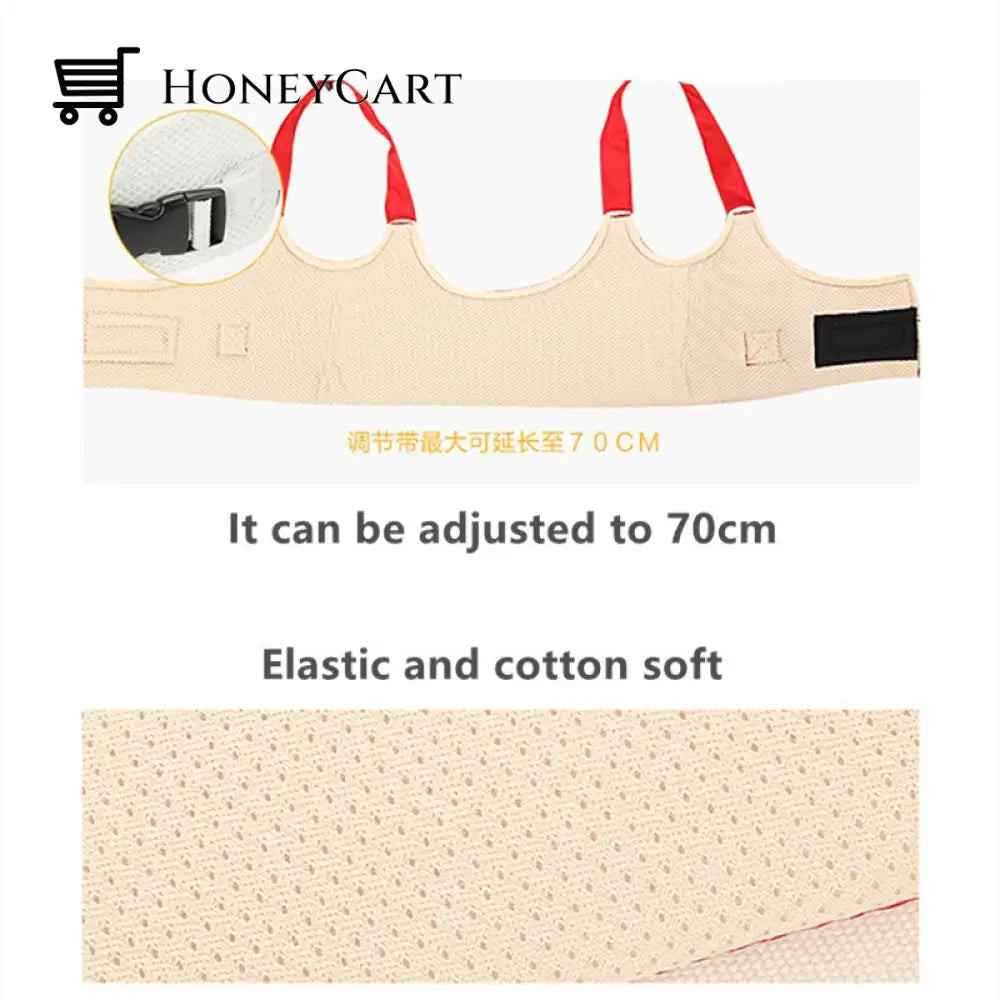 Adjustable Toddler Safety Walking Assistant