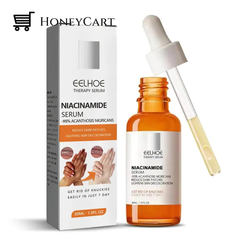 Advanced Skin Brightening Serum For Melanosis Dark Spot Removal