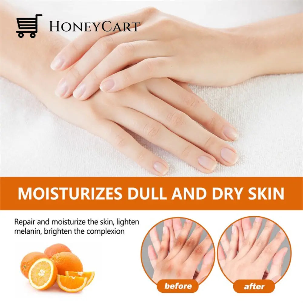 Advanced Skin Brightening Serum For Melanosis Dark Spot Removal
