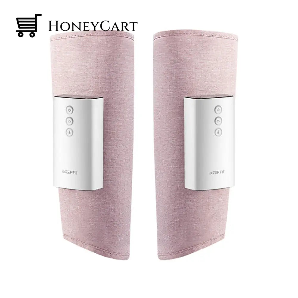 Air Compression Heated Leg Massager