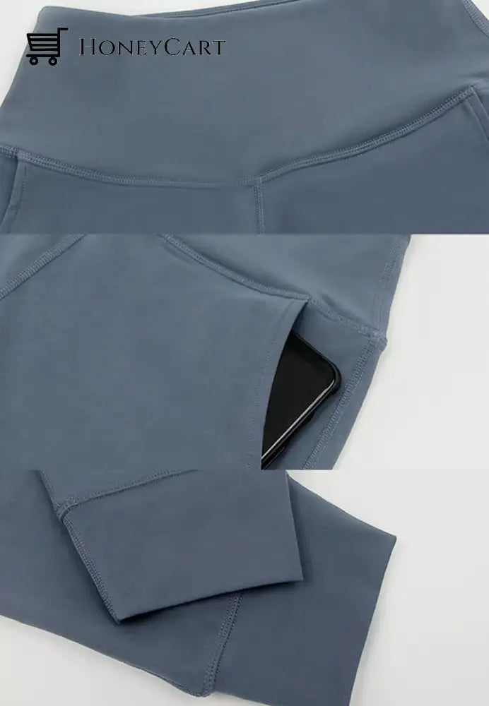 All Day High Rise Slim Cropped Jogger Pants Tool