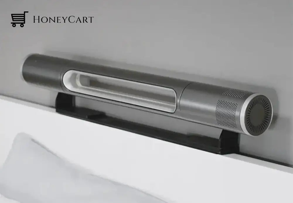 All-In-One Smart Airfan