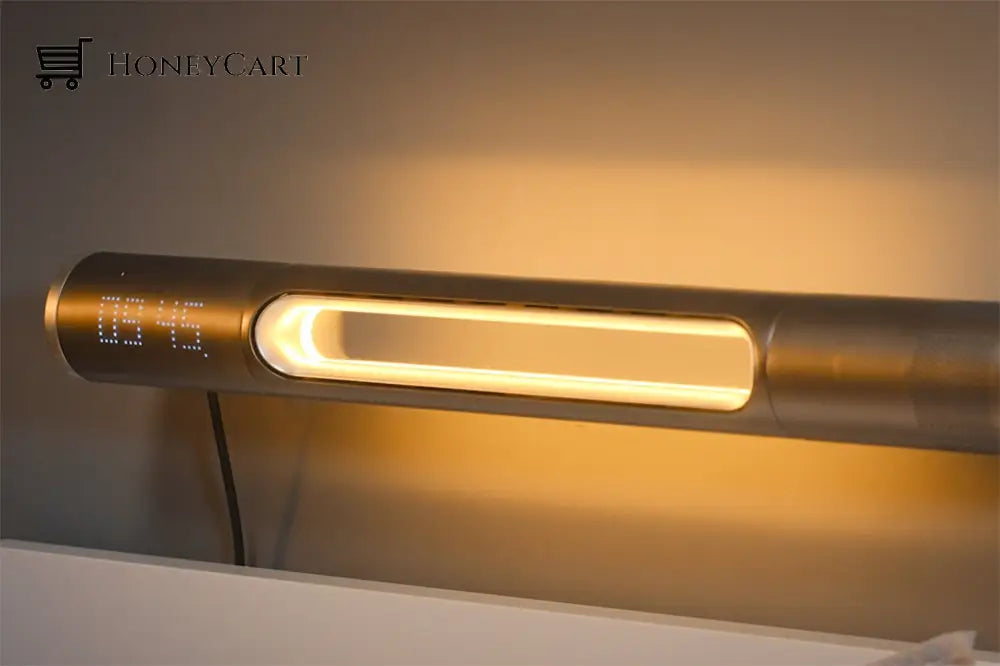 All-In-One Smart Airfan