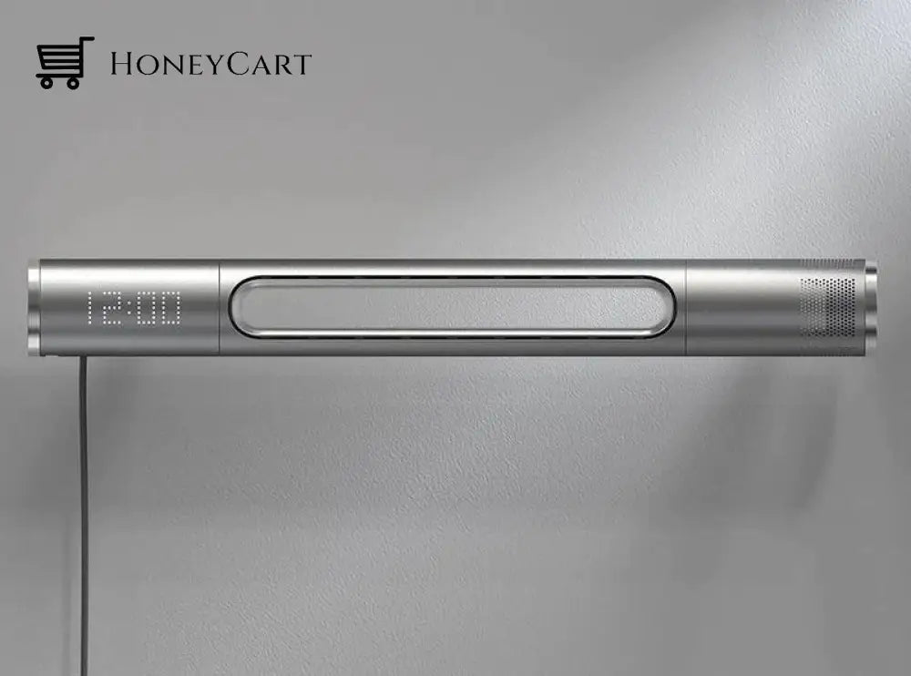 All-In-One Smart Airfan
