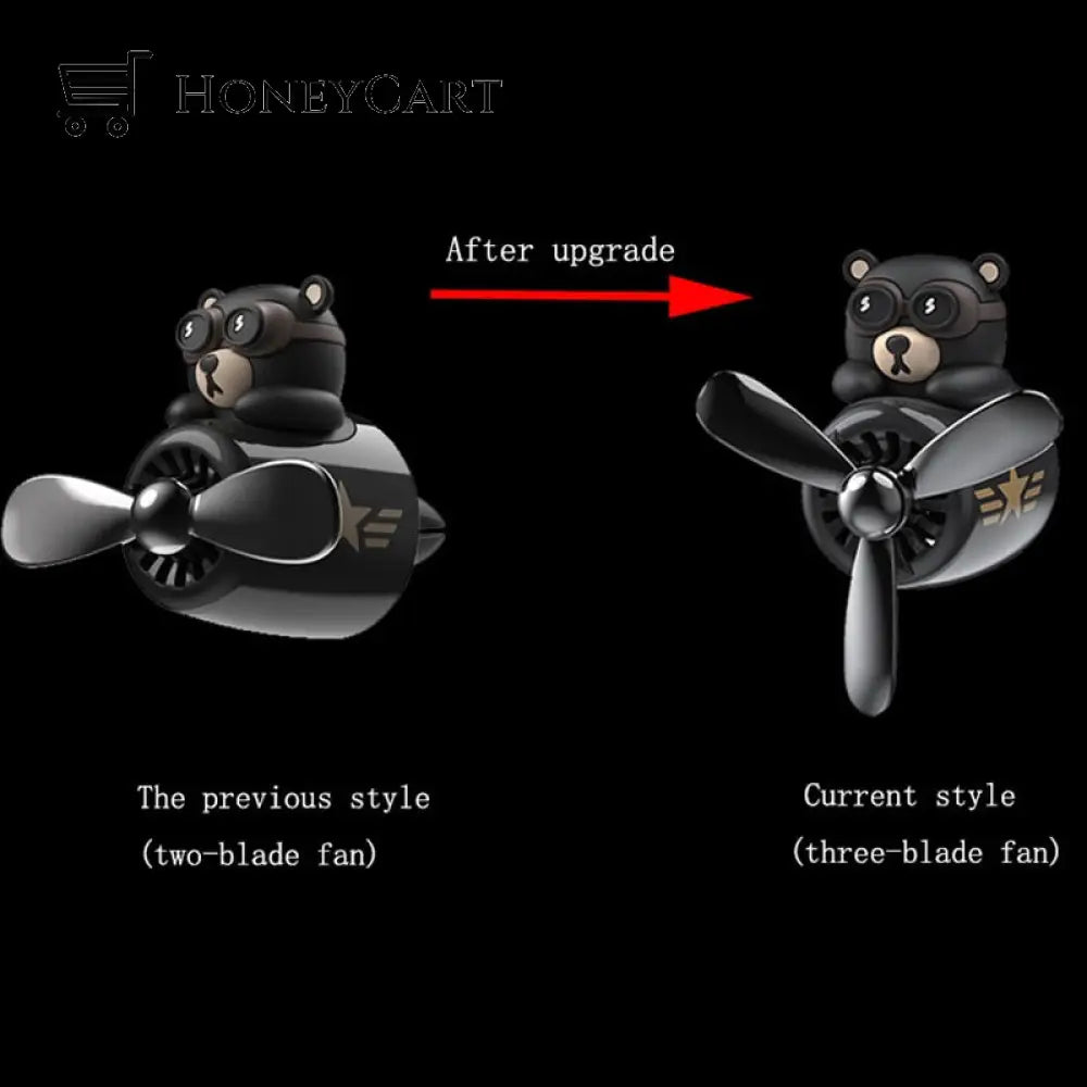 Animal Car Air Freshener