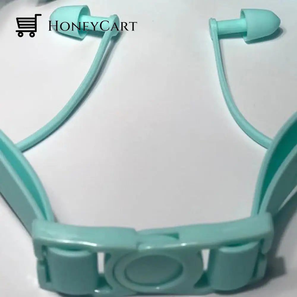 Anti-Fog Kids Swim Glasses Glass
