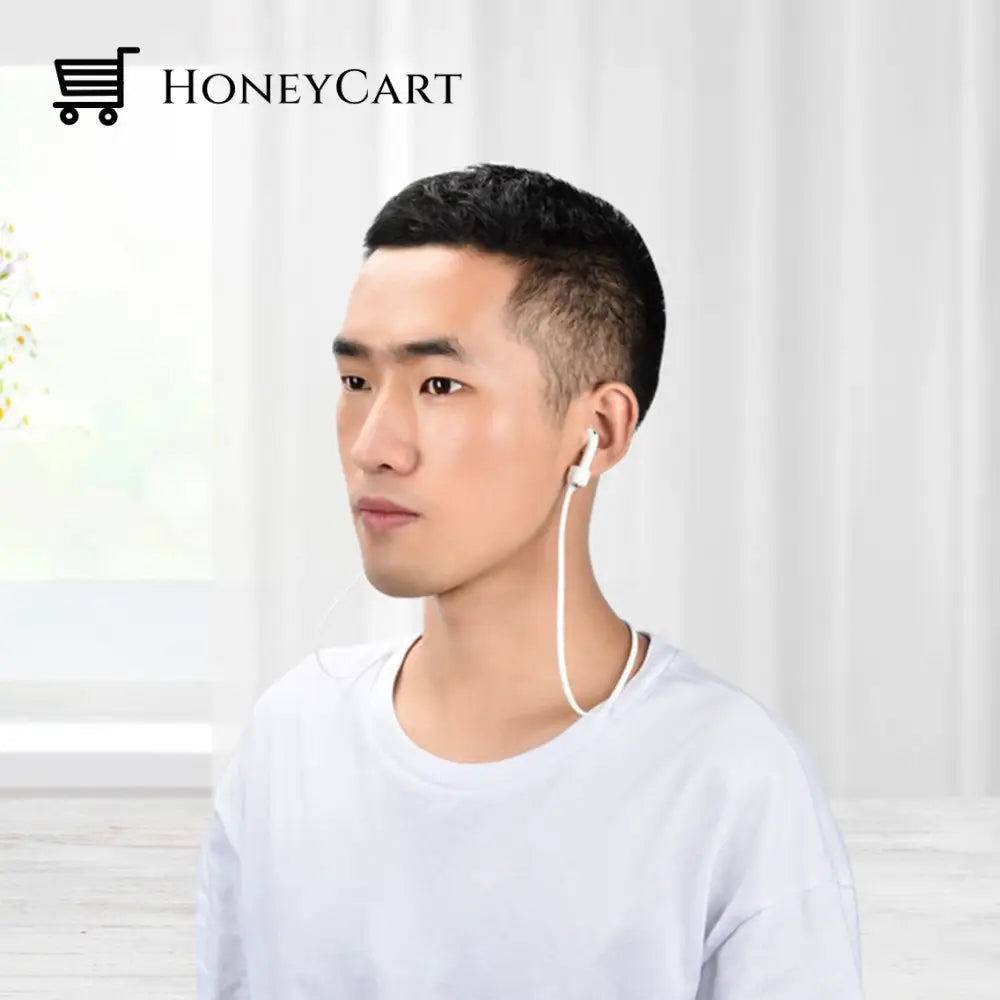 Anti-Lost Magnetic Airpods Neck Strap (Suitable For All Airpods)
