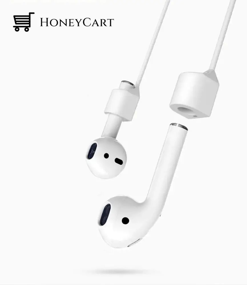 Anti-Lost Magnetic Airpods Neck Strap (Suitable For All Airpods)