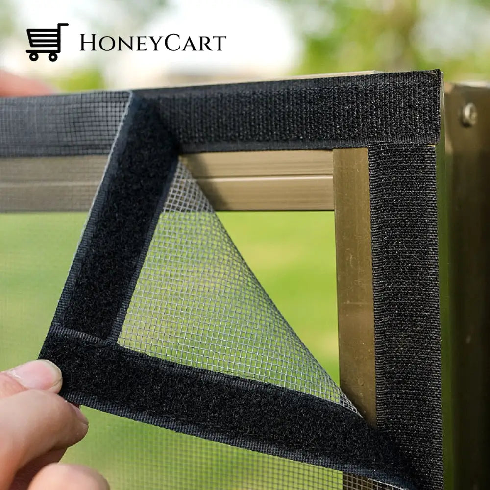 Anti Mosquito Window Screen Mesh