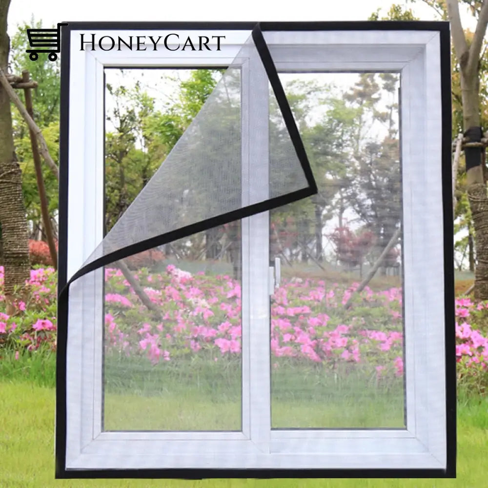 Anti Mosquito Window Screen Mesh