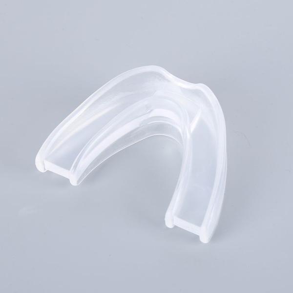 Anti Snore Mouthpiece - Moldable Anti Snoring Mouth Guard for Sleep Apnea