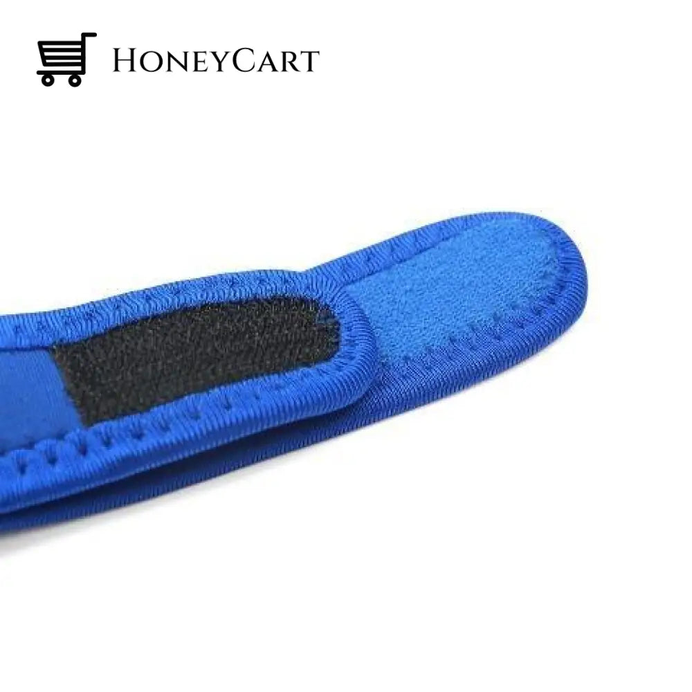 Anti Snoring Device: Snore Strap Stop Band Chin