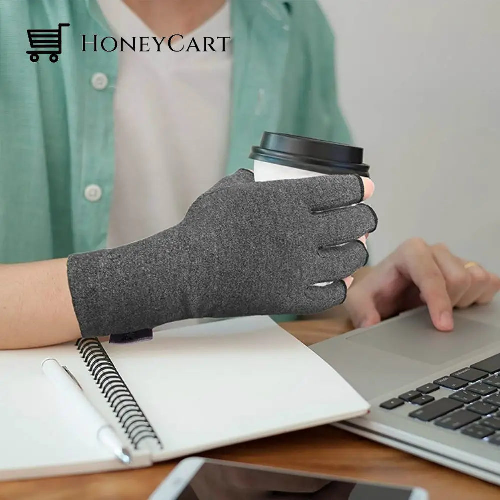 Arthritis Compression Gloves (Pair)