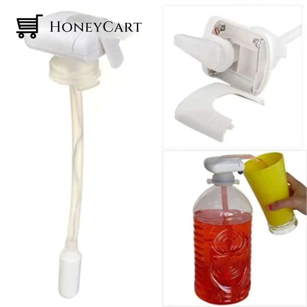 Automatic Drink Dispenser Houseware