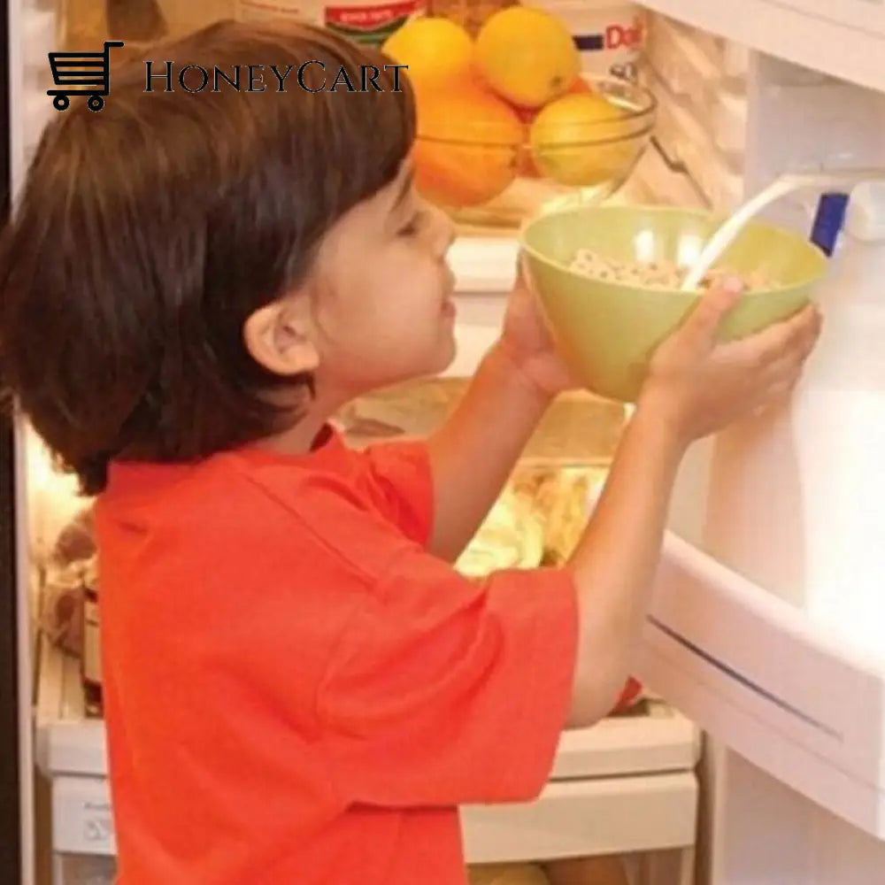Automatic Drink Dispenser Houseware