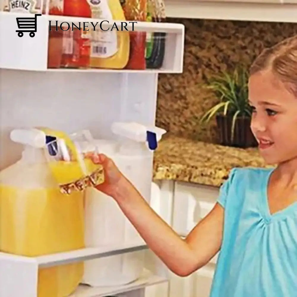 Automatic Drink Dispenser Houseware