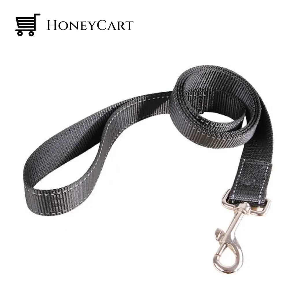 Automatic Retractable Dog Leash Nylon Lightweight Portative 3M/5M Ltt-0713