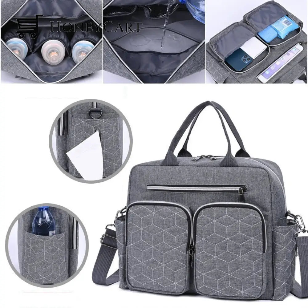 Baby Changing Bag