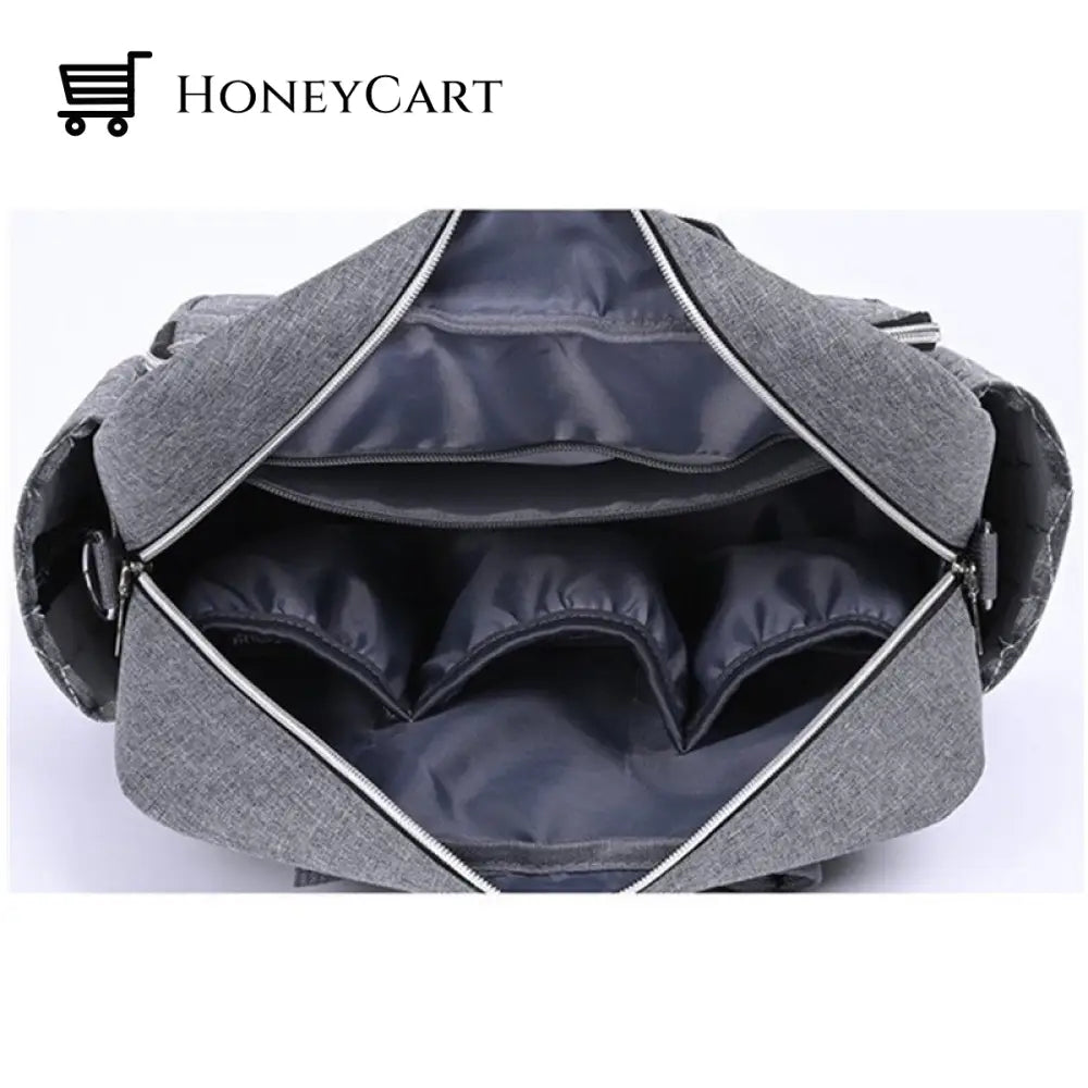 Baby Changing Bag