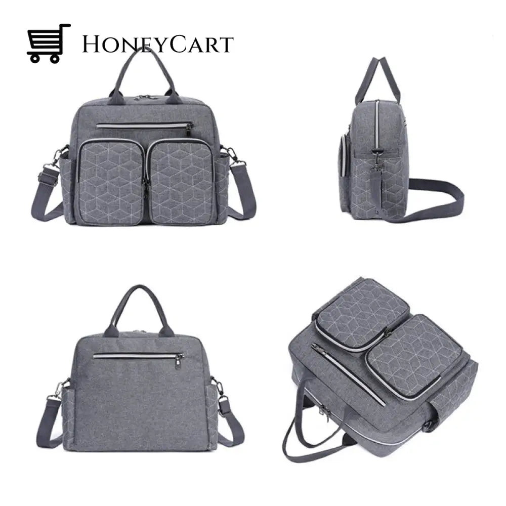 Baby Changing Bag