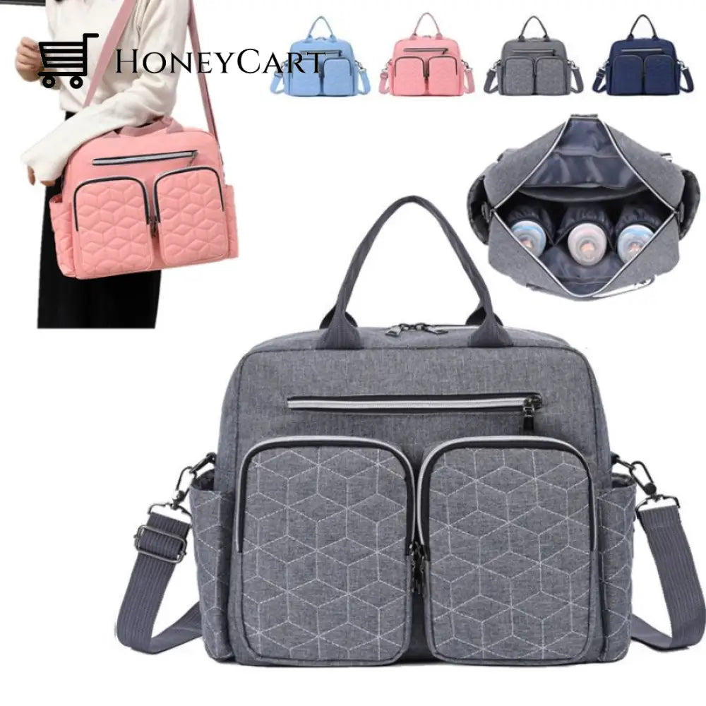 Baby Changing Bag