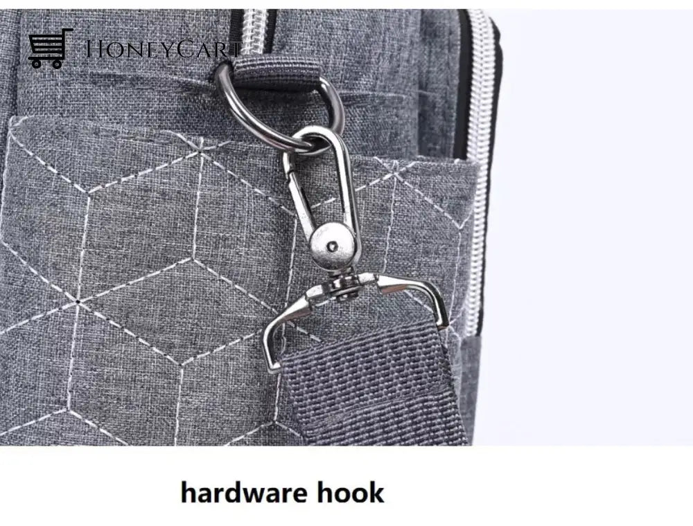 Baby Changing Bag