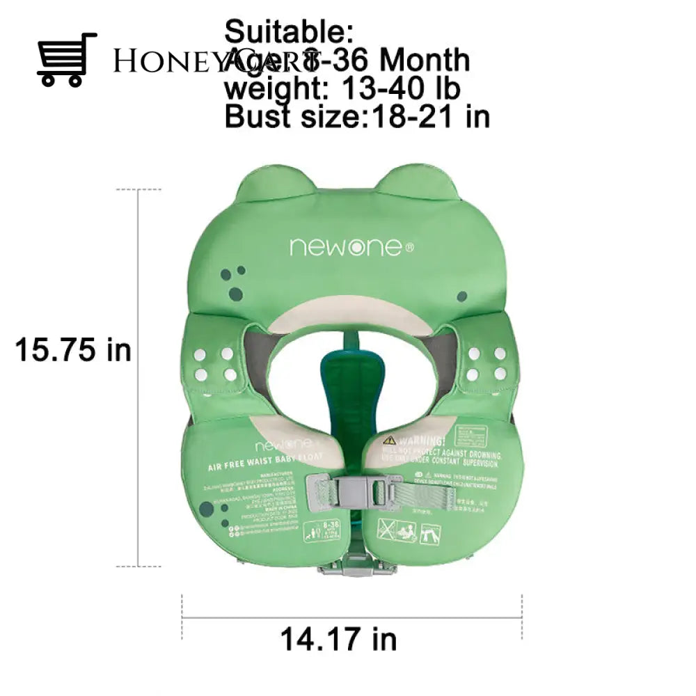 Baby Float New Swim Seat 2022