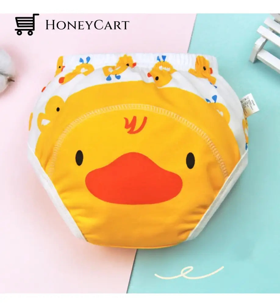 Baby Potty Training Underwear C / 2T