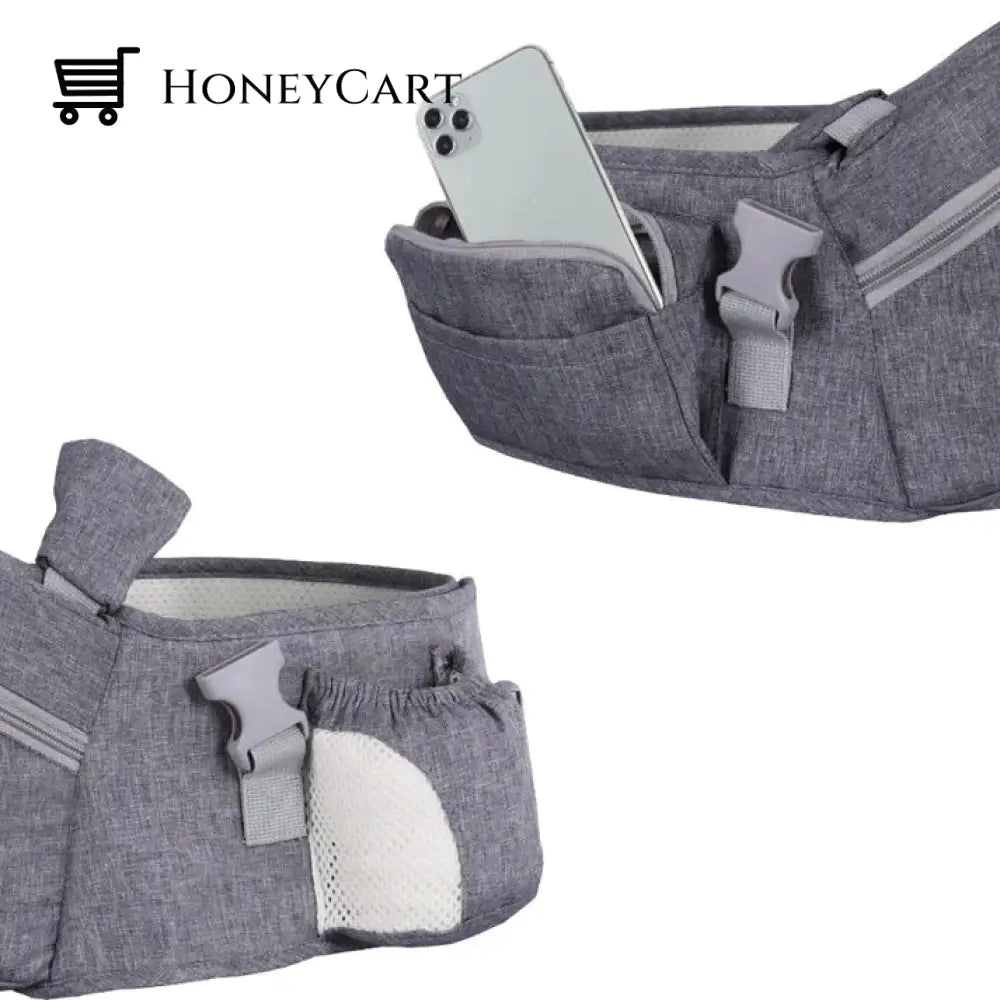 Babys Bonding Carrier