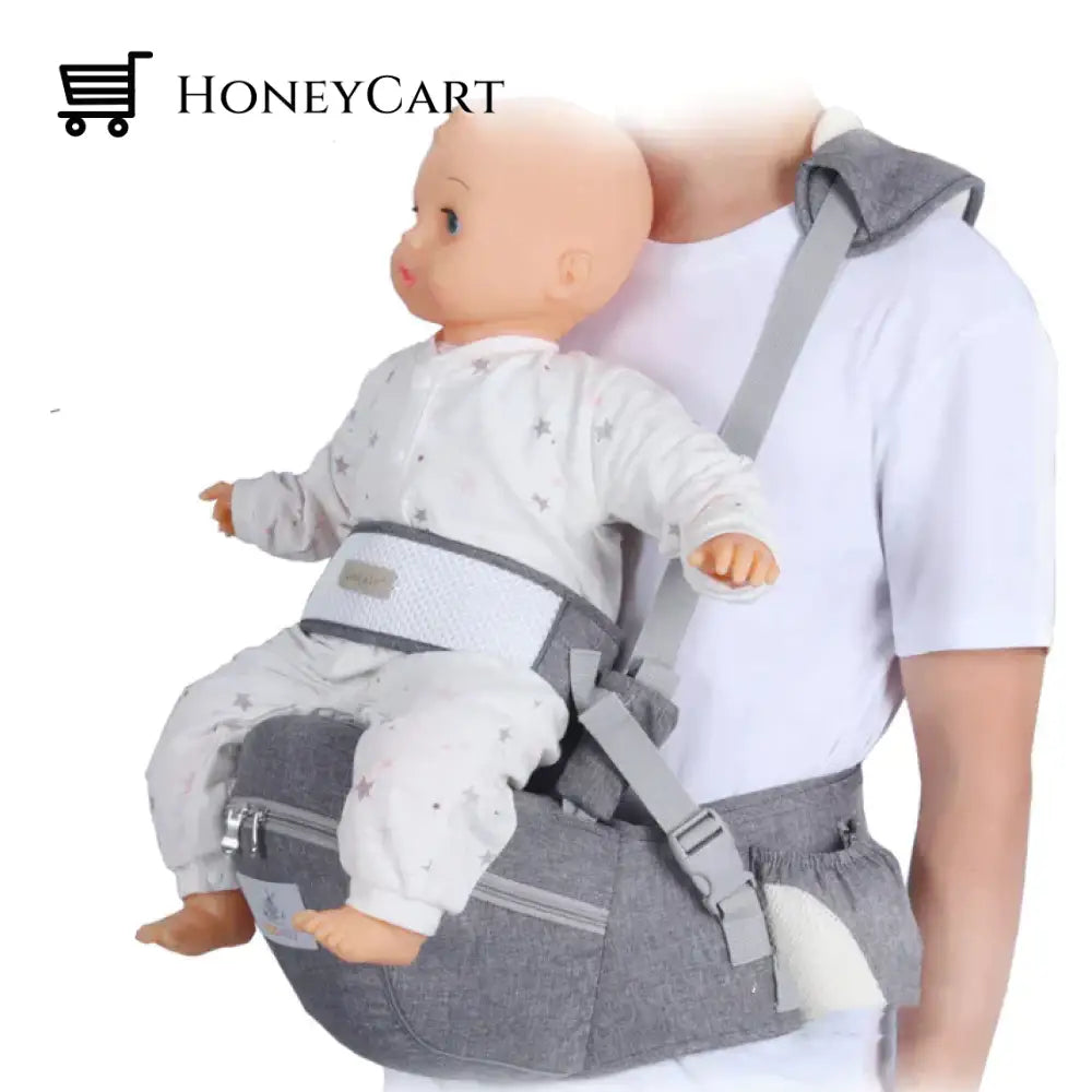Babys Bonding Carrier