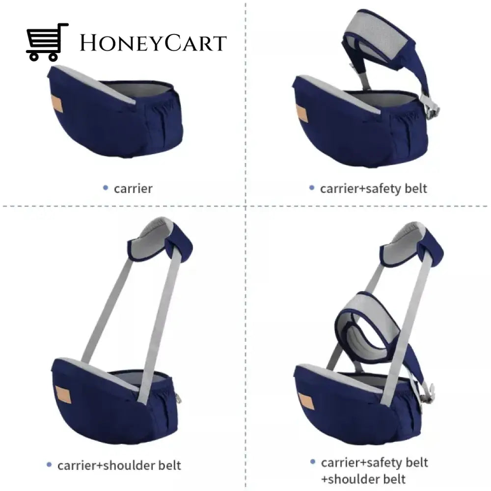 Babys Bonding Carrier