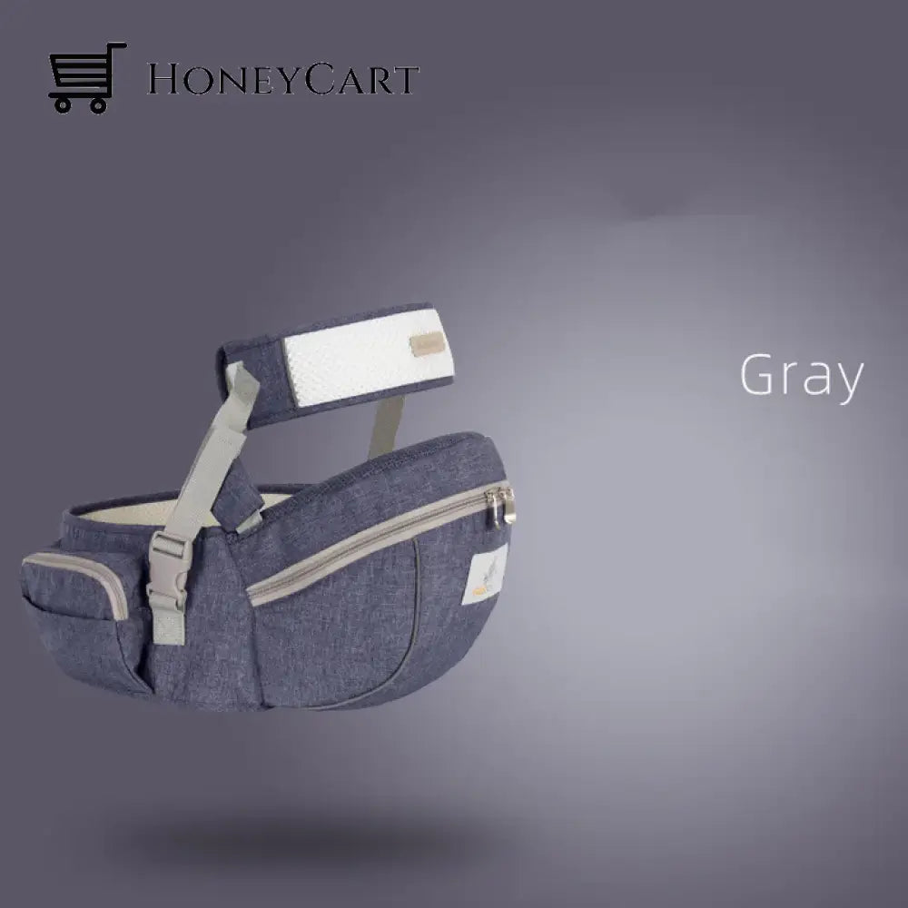 Babys Bonding Carrier Anchor