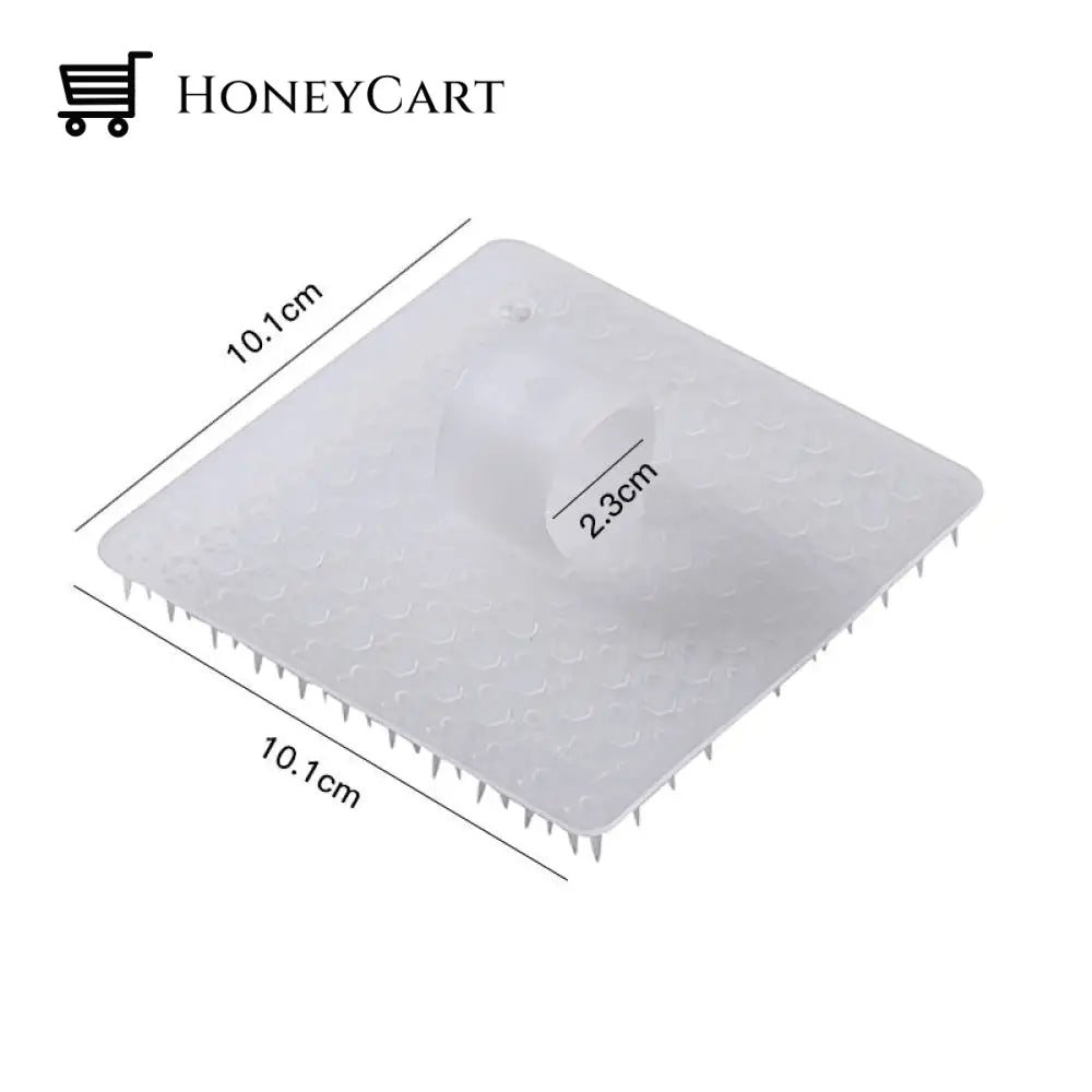 Barbed Cleaning Brush