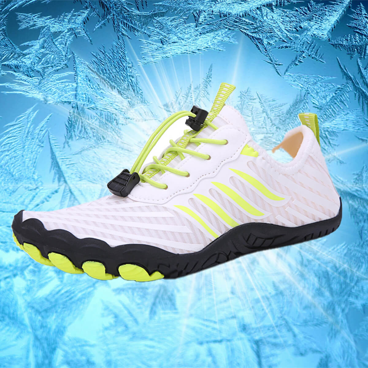 Grounded Footwear Shoes - Top-Rated Unisex Barefoot Shoes
